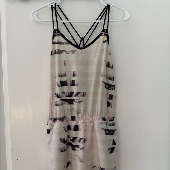 Lululemon “Sweaty or Not” Runsie - Picture 5 of 10